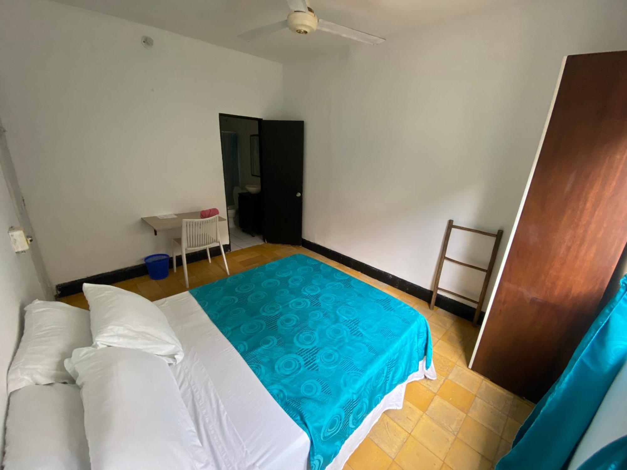 Casa Bahia Colonial - Cartagena Bed & Breakfast — Photos 2